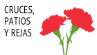 Cruces, Patios y Rejas